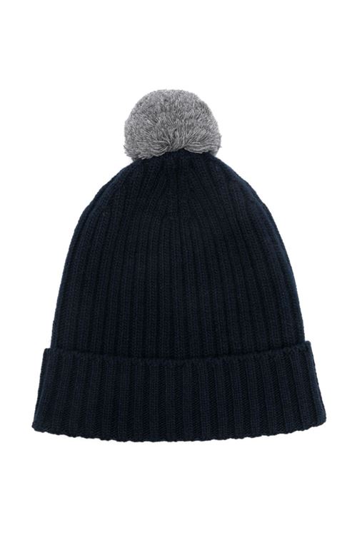 CAPPELLO TRICOT Il Gufo | A24EO350EM2204908